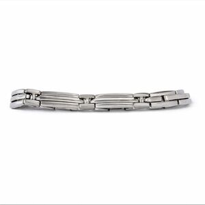 Sabona Silver Bracelet